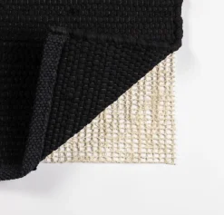 Rug Solid - Anti-slip tæppeunderlag - 60x130 cm.