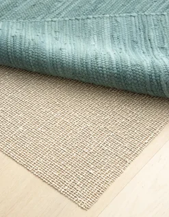 Rug Solid - Anti-slip tæppeunderlag - 60x130 cm.