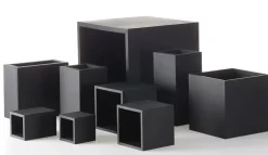 Sej Design - Multi kvadratisk - 8x8x8 cm
