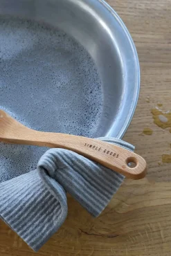 Simple Goods - Klud - Grå - 2 stk. pr. pakke