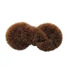 Simple Goods - Twist Børste - Brun