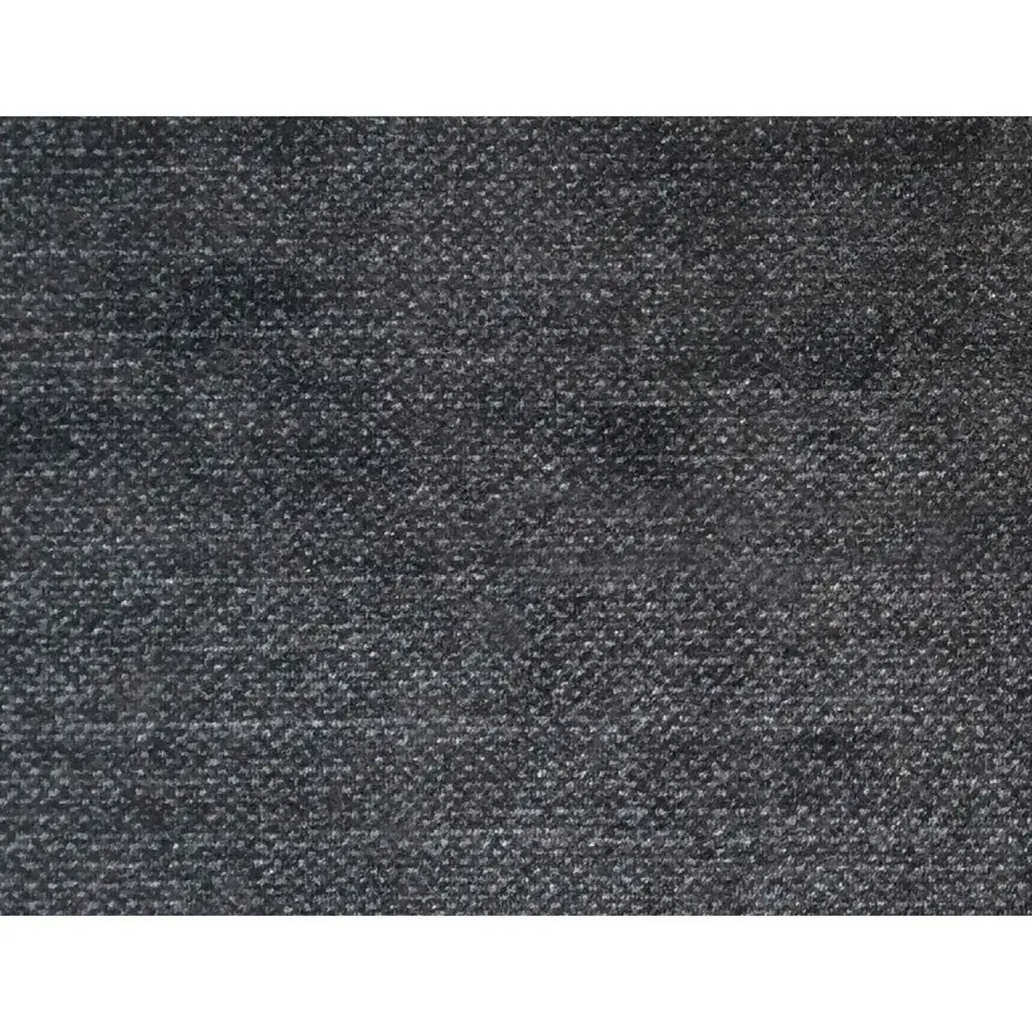 Skriver Collection - Måtte - TrendMat Delux - Silence - lysegrå - 60x85 cm