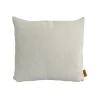 Skriver Collection - Pude - Ascen - hvid/beige - 45 x 45 cm