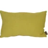 Skriver Collection - Pude - Hotmadi - guld - 40x60 cm