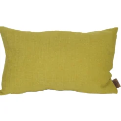 Skriver Collection - Pude - Hotmadi - guld - 40x60 cm
