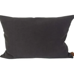 Skriver Collection - Pude - Hotmadi - grå - 40x60 cm