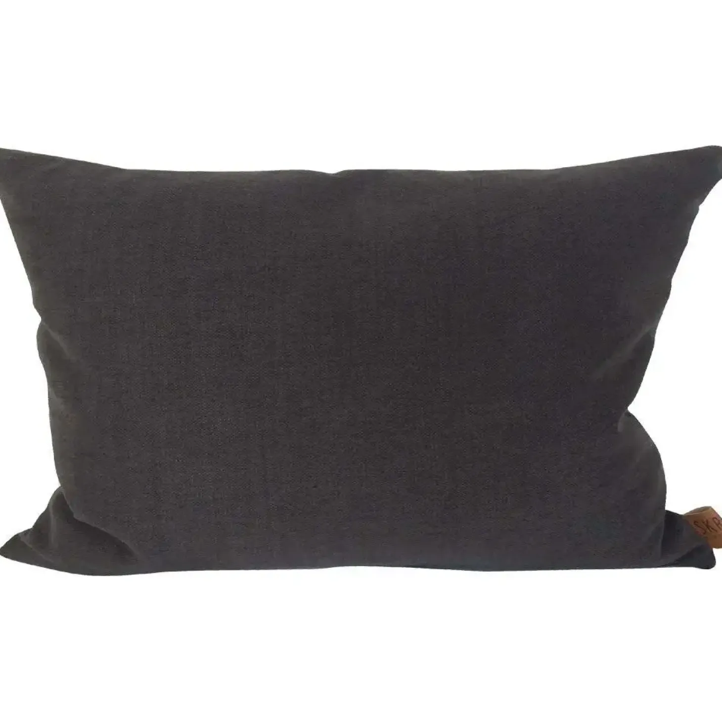 Skriver Collection - Pude - Hotmadi - grå - 40x60 cm