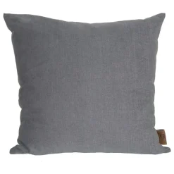 Skriver Collection - Pude - Hotmadi - lys grå - 45x45 cm