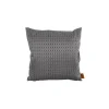 Skriver Collection - Pude - 5TH Avenue - Sølv - 45 x 45 cm