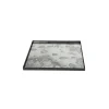 Specktrum - Silver Natique Tray - The Square