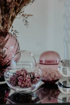 Specktrum - Skål - Vincent Bonbonniere - Plum