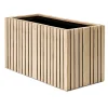 SQUARELY COPENHAGEN - Plantekasse - GrowLARGE - Ask Natur