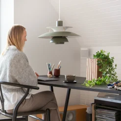 SQUARELY COPENHAGEN - Plantekasse - GrowSMALL - Ask Natur