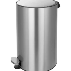 Steel Function - COMO Affaldsspand m. fodpedal - 30L