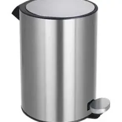 Steel Function - COMO Affaldsspand m. fodpedal - 3L