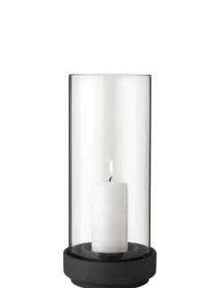 Stelton hurricane H 28.5 cm black