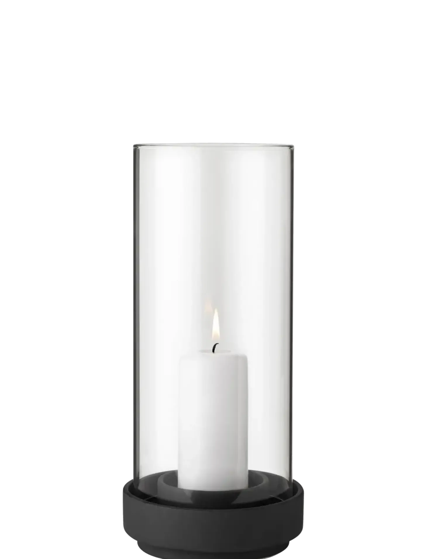 Stelton hurricane H 28.5 cm black
