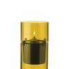 Stelton - Lucie hurricane amber