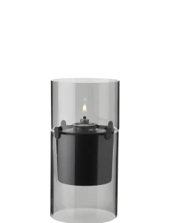 Stelton - Lucie hurricane smoke