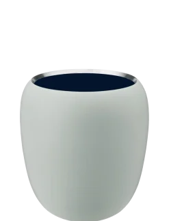 Stelton - Ora vase H 21.6 cm neo mint