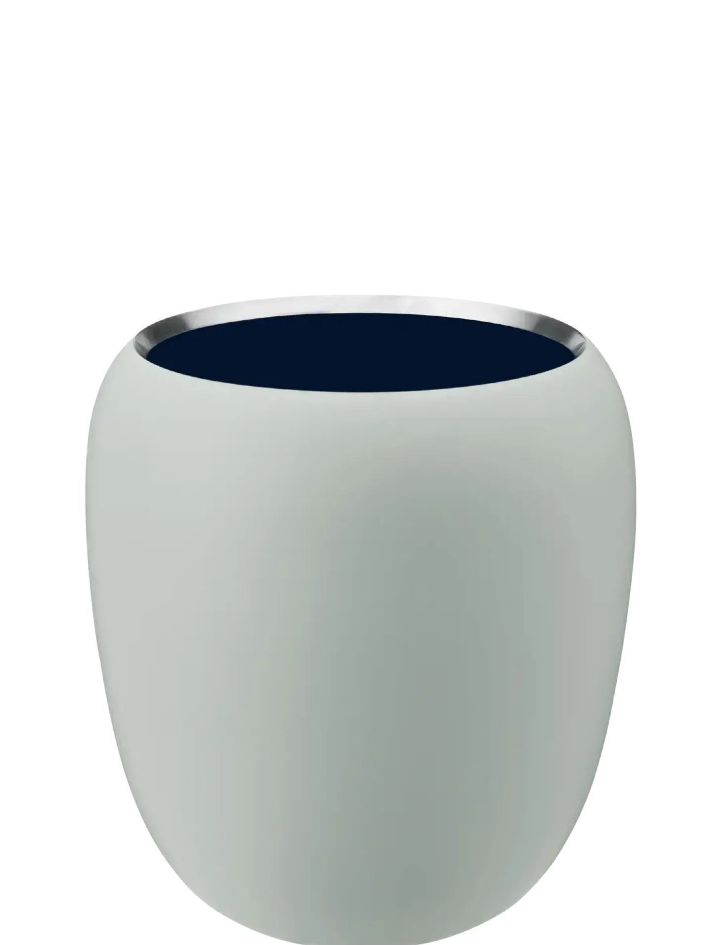 Stelton - Ora vase H 21.6 cm neo mint