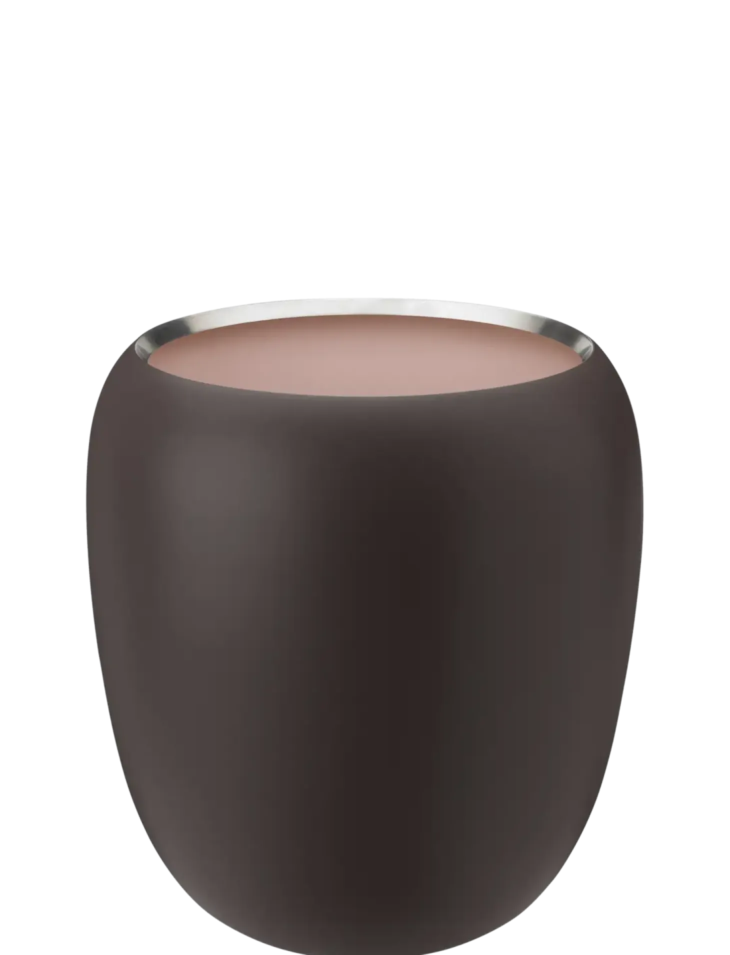 Stelton - Ora vase H 21.6 cm neo mint