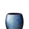 Stelton - Stockholm vase H 19.4 cm horizon