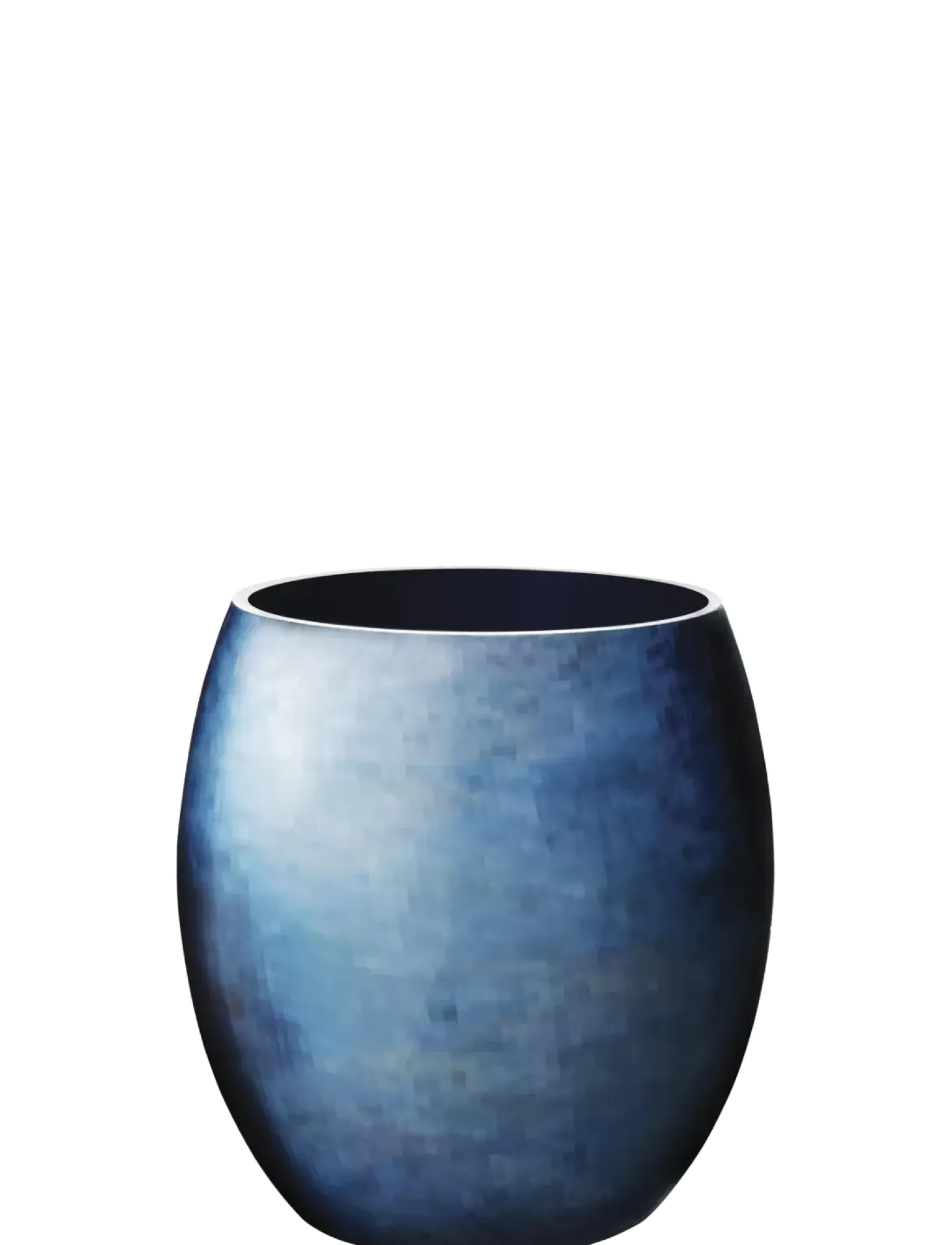Stelton - Stockholm vase H 19.4 cm horizon