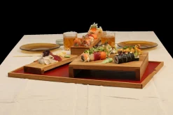 Svanel - San Bakke 400, Black