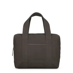 Tadazhi - Computer taske Tote - Brun - 33x44 cm