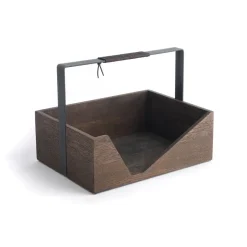 the_oak_men - Carrie Box - Mørk Eg