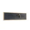 The Oak Men - Notice Board - Small - Eg - magnettavle