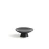 The Oak Men - Olympia - Greb/knage Sort - Small