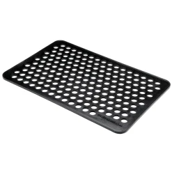 Tica Copenhagen - Dørmåtte - Dot design - Gummi - 40x60 cm
