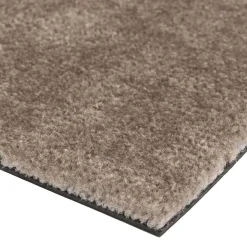 Tica Copenhagen - Løber - Ensfarvet - Beige/sand - 90x200 cm