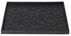 Tica Copenhagen - Leaves Design Skobakke - Medium