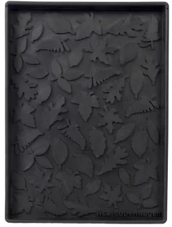 Tica Copenhagen - Leaves Design Skobakke - Small