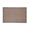 Tica Copenhagen - Smudsmåtte - Dots - Sand/beige - 40x60 cm