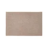 Tica Copenhagen - Smudsmåtte / Dørmåtte - Ivory - 40x60 cm