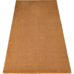Tica copenhagen - Smudsmåtte - Ensfarvet - Dijon - 67x150 cm
