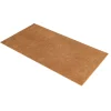 Tica Copenhagen - Smudsmåtte - Ensfarvet - Dijon - 67x120 cm
