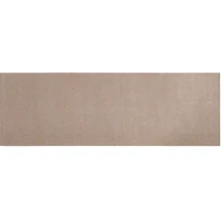 Tica Copenhagen - Smudsmåtte / Løber - Ivory - 67x200 cm