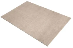 Tica Copenhagen - Smudsmåtte / Måtte - Ivory - 90x130 cm
