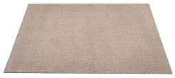 Tica Copenhagen - Smudsmåtte / Måtte - Ivory - 90x130 cm