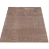 Tica Copenhagen - Smudsmåtte - Sand/beige - 90x130 cm