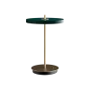 Umage - Bordlampe - Asteria Move - Forest green - Ø20 cm