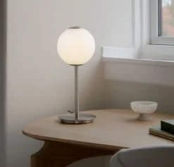 Umage - Bordlampe - Audrey - Stål