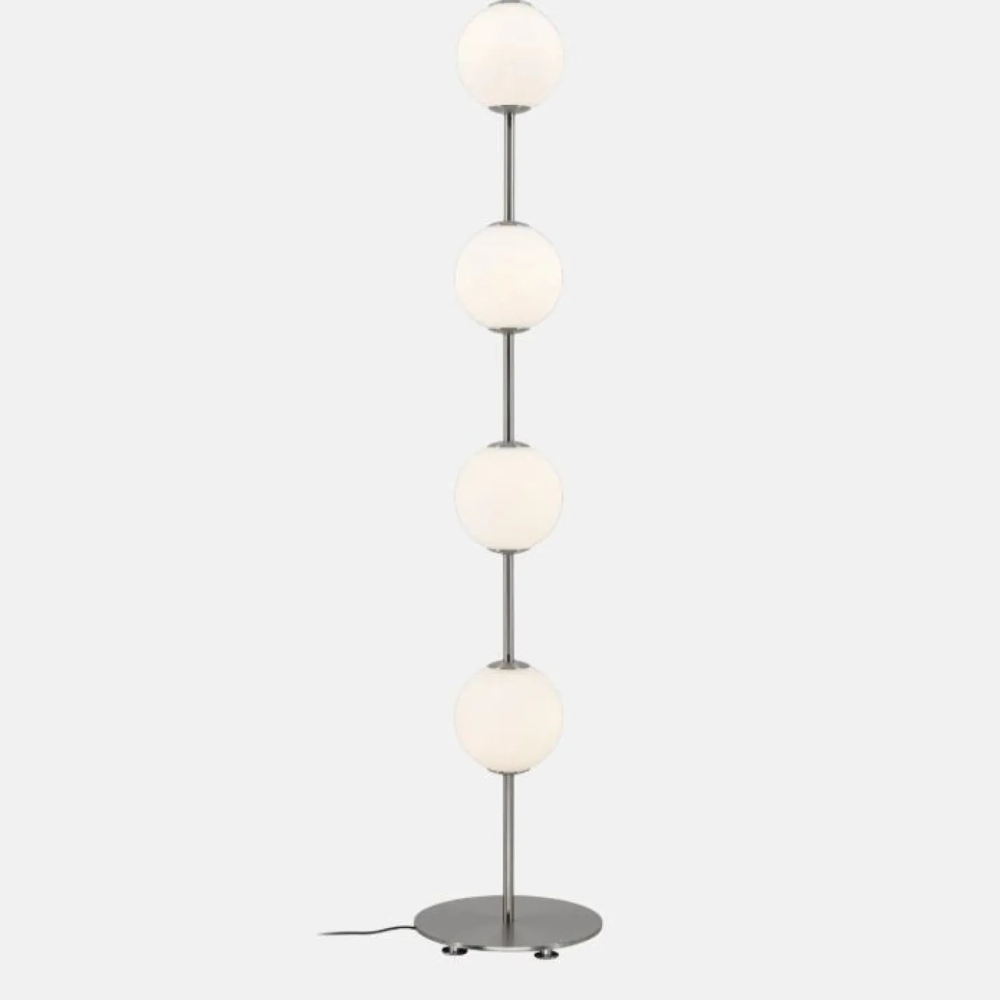 Umage - Gulvlampe - Audrey - Stål