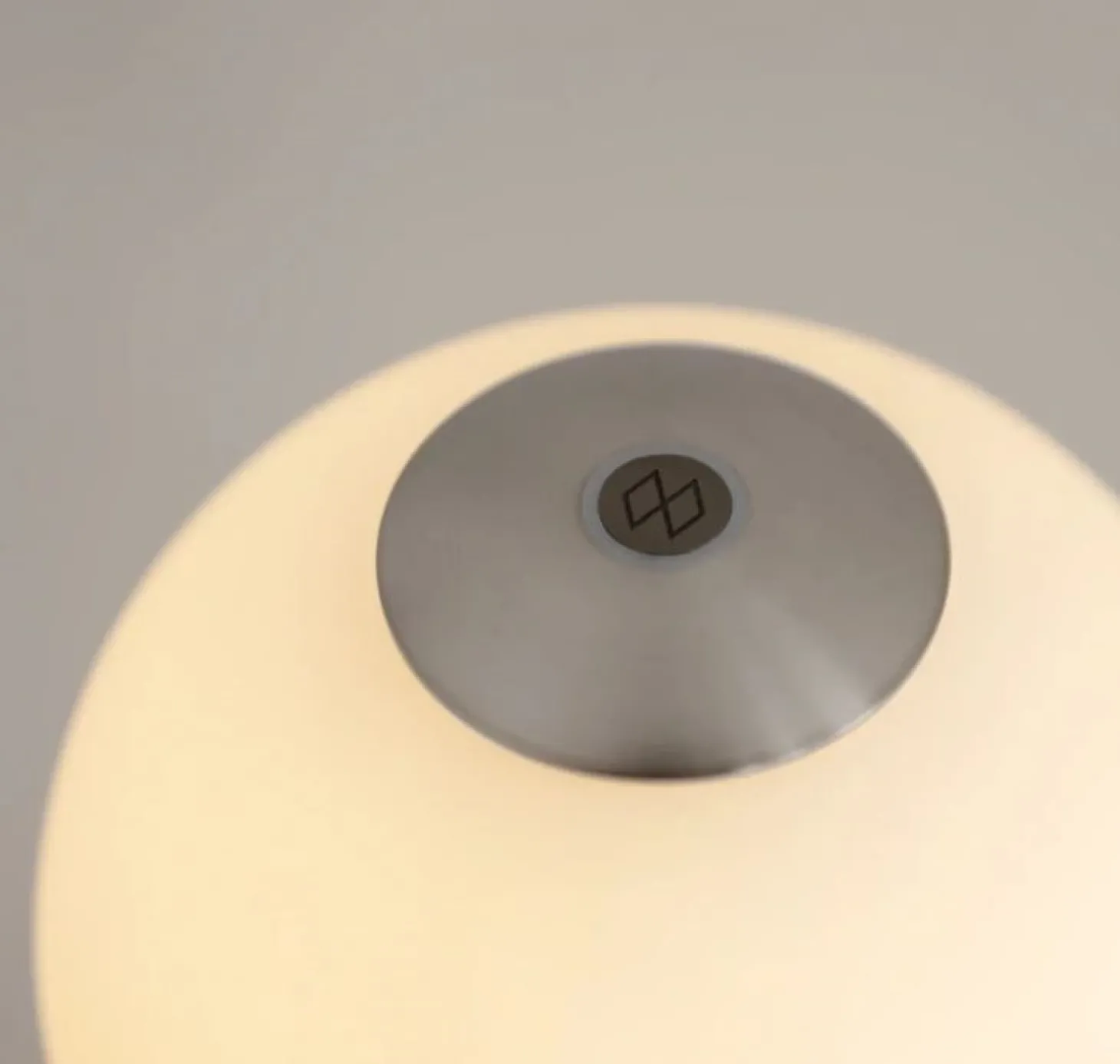 Umage - Gulvlampe - Audrey - Stål