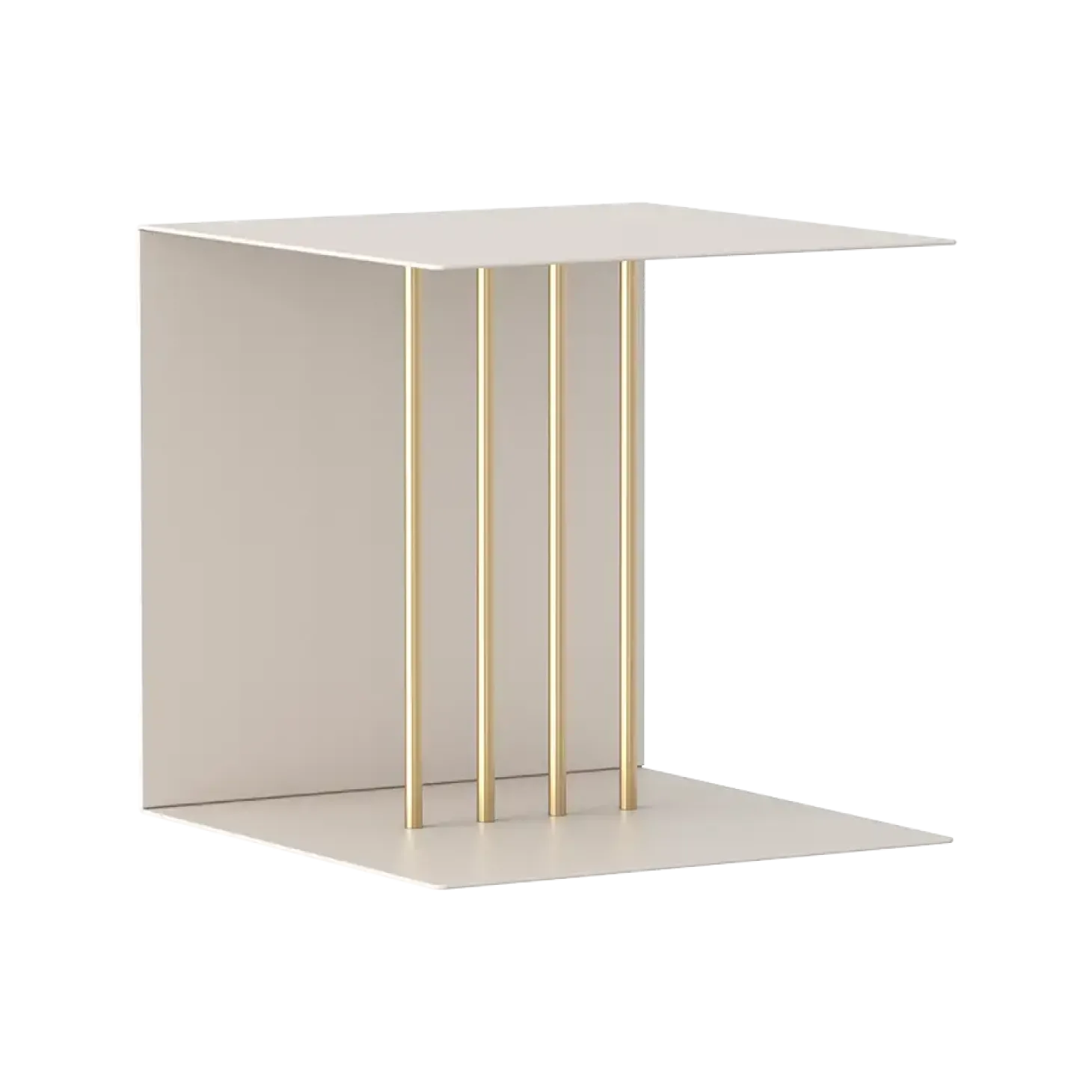 Umage - Hylde - Teaser - Pearl White/Hvid